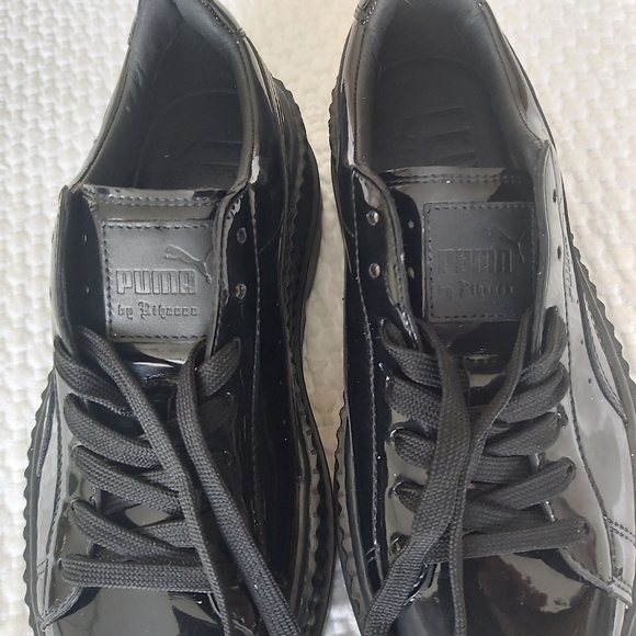 NWOT Fenty By Rihanna X Puma "Creeper" Sneakers - Picture 5 of 16